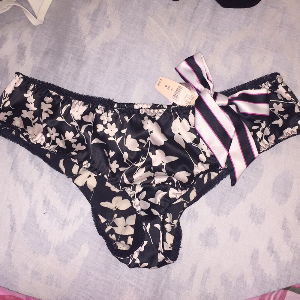 Victoria secret panties